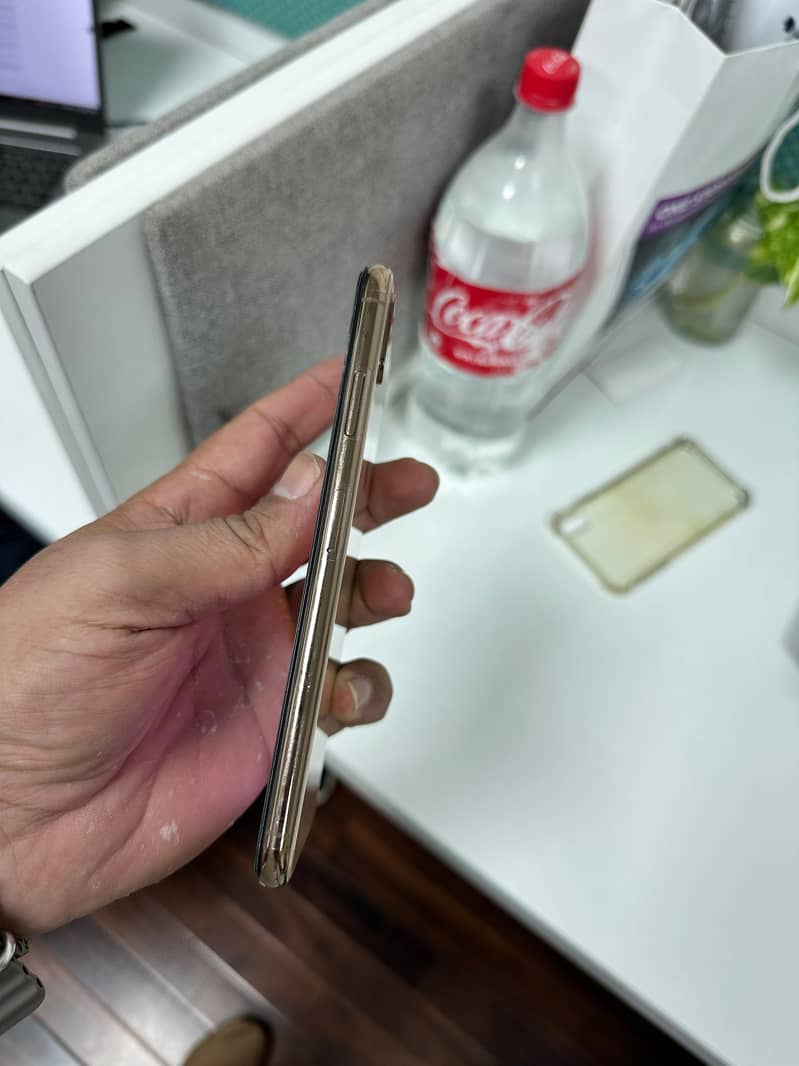 Apple iPhone XS Max 256 GB PTA Dual 2