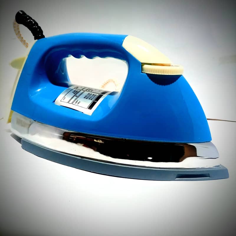 Latest  Designing Kenwood AutoMatic Dry iron Heavy Weight 1