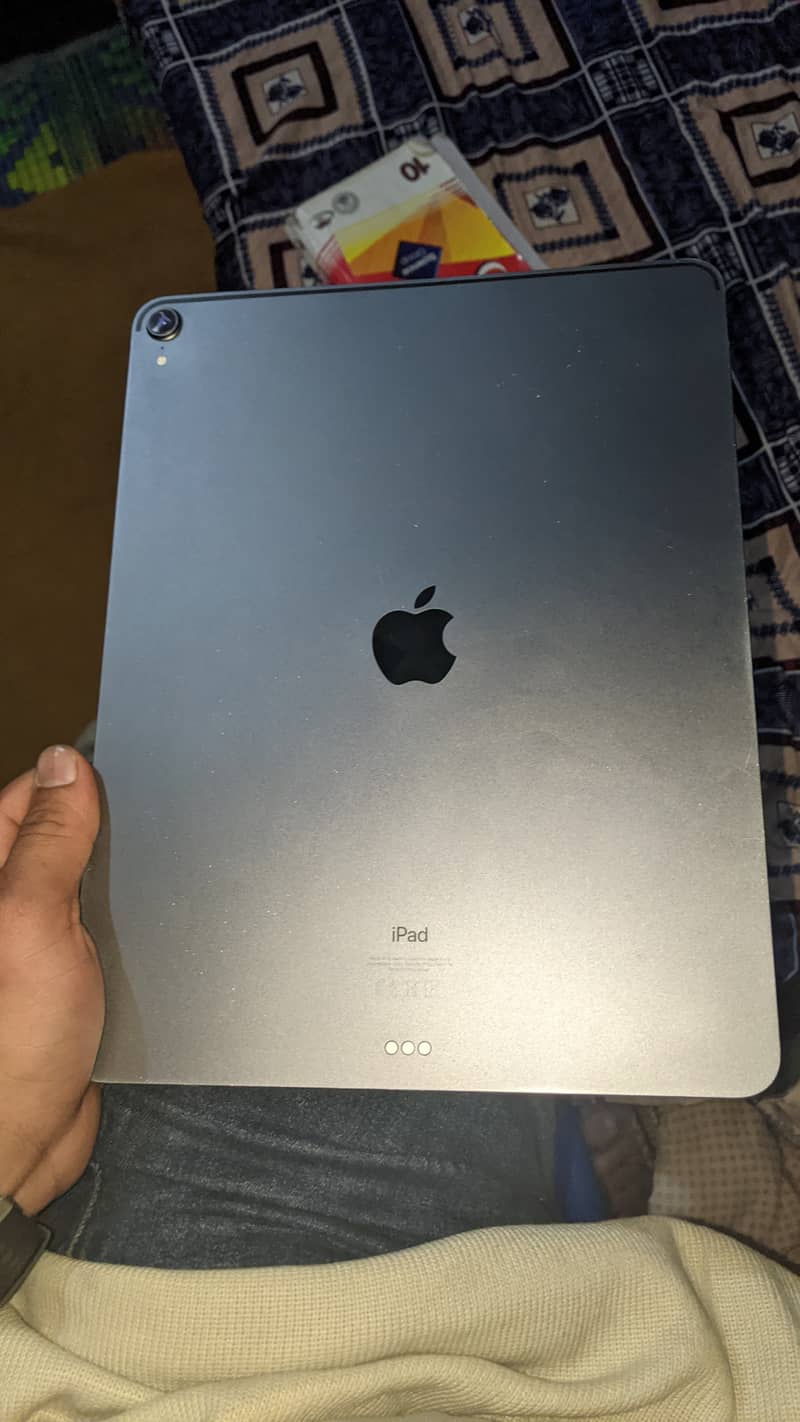 I pad 10 genration 256 gb 0