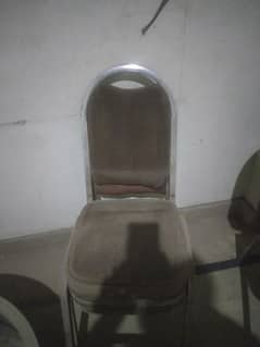 single chair 120