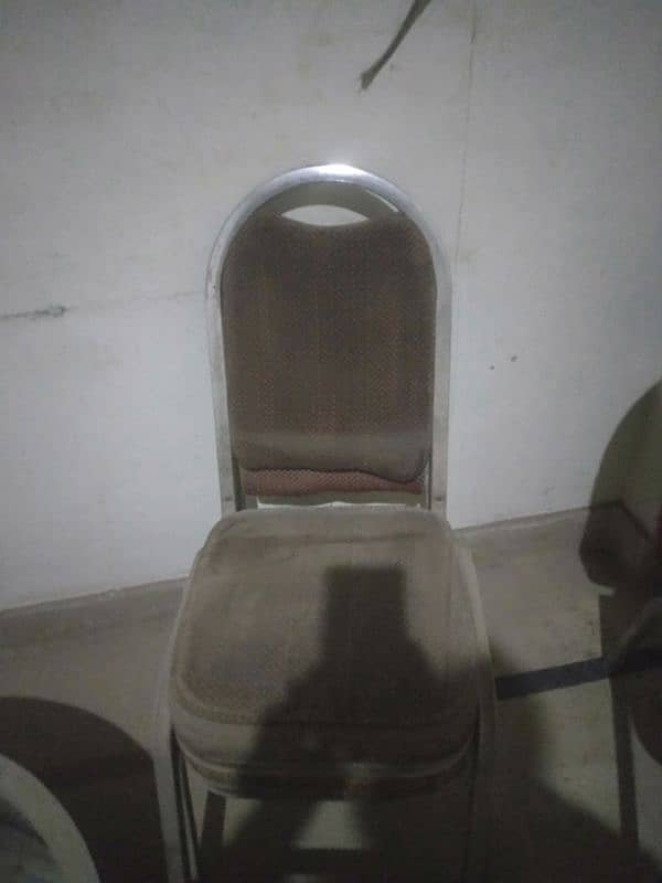 single chair 120 0