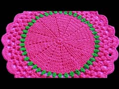 Crochet