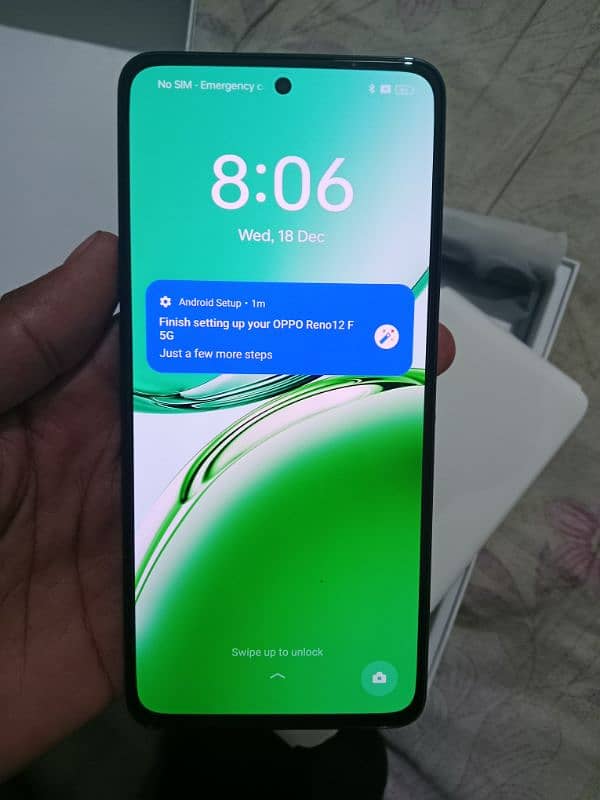 oppo reno 12f 5g urgent sale 72 2