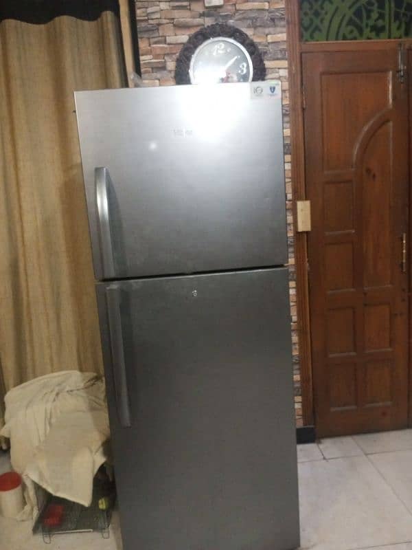 Haier fridge for sale 0