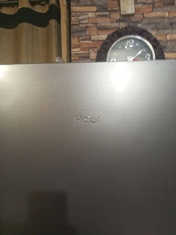 Haier fridge for sale 1