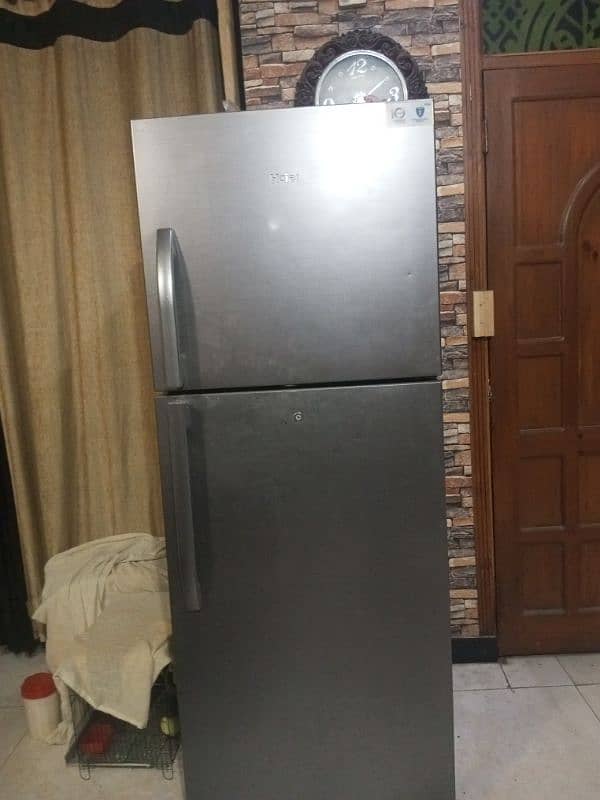 Haier fridge for sale 2