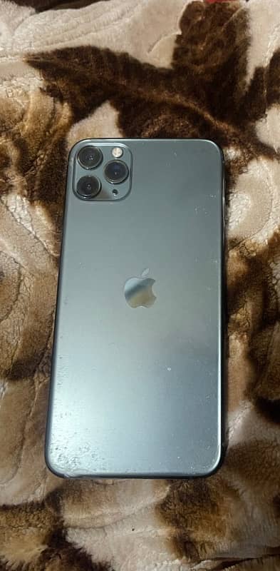 Iphone 11 Pro Max Sale 256 Gb 2