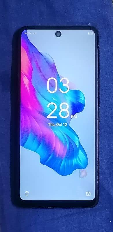 Tecno Camon 18T 1