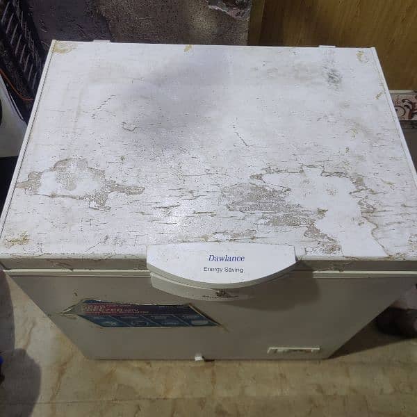 brand new inverter freezer jxt 3 mounth used serious buyer contact me 1