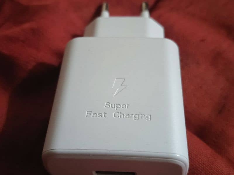 Oppo Super Fast Branded Adopter 1