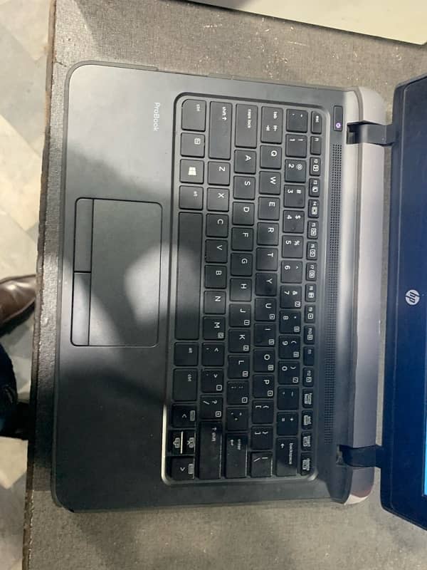 Hp pro book 11 G1 3