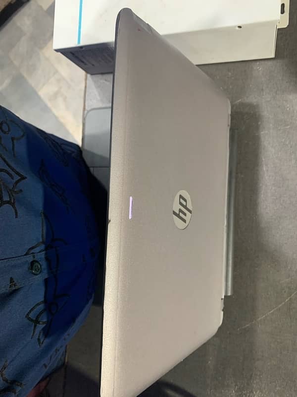 Hp pro book 11 G1 6