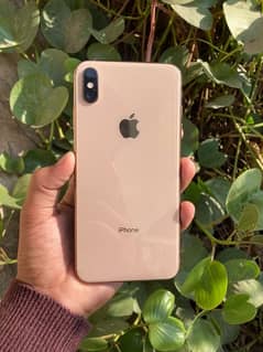 iphone xs max