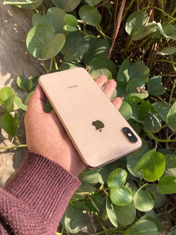 iphone xs max 3