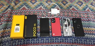 Poco F5