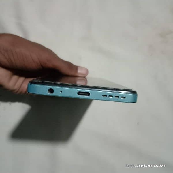 Infinix Hot 30 All ok 3