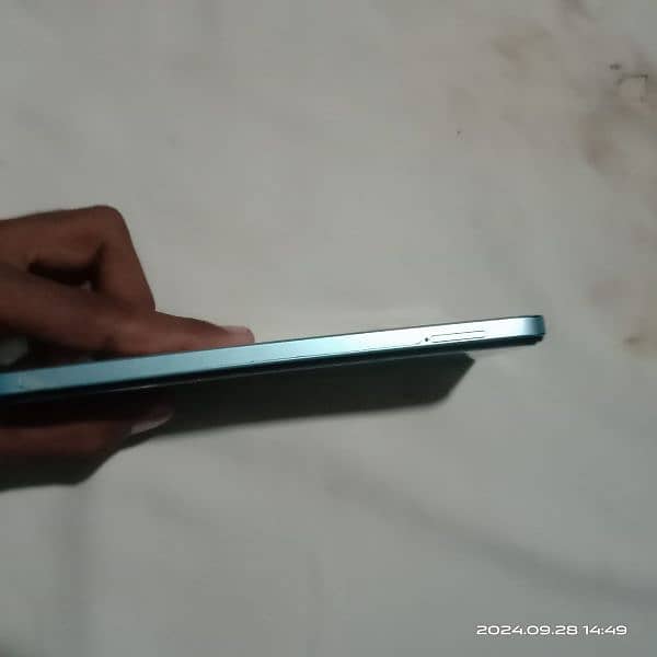 Infinix Hot 30 All ok 6