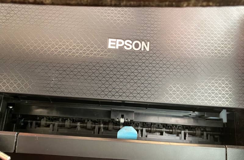 EPSON L3250 4