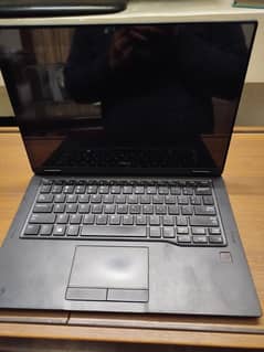 Dell Latitude 5289 2-in-1 - 7th Gen