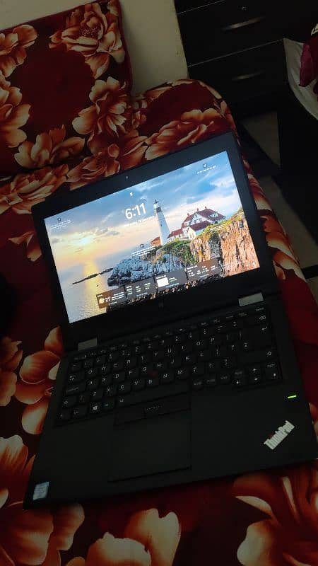 Lenovo Think Pad 6 gen for sale 2