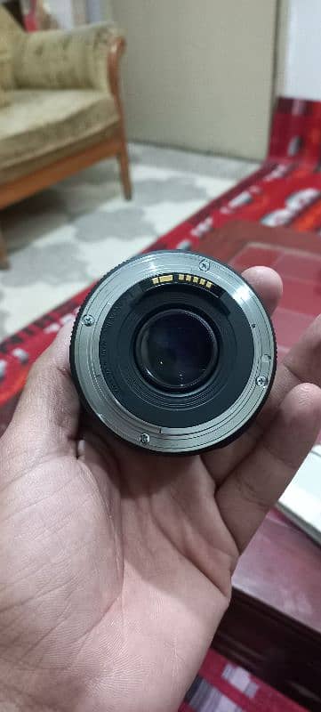 canon 50mm stm 1.8 lens 3