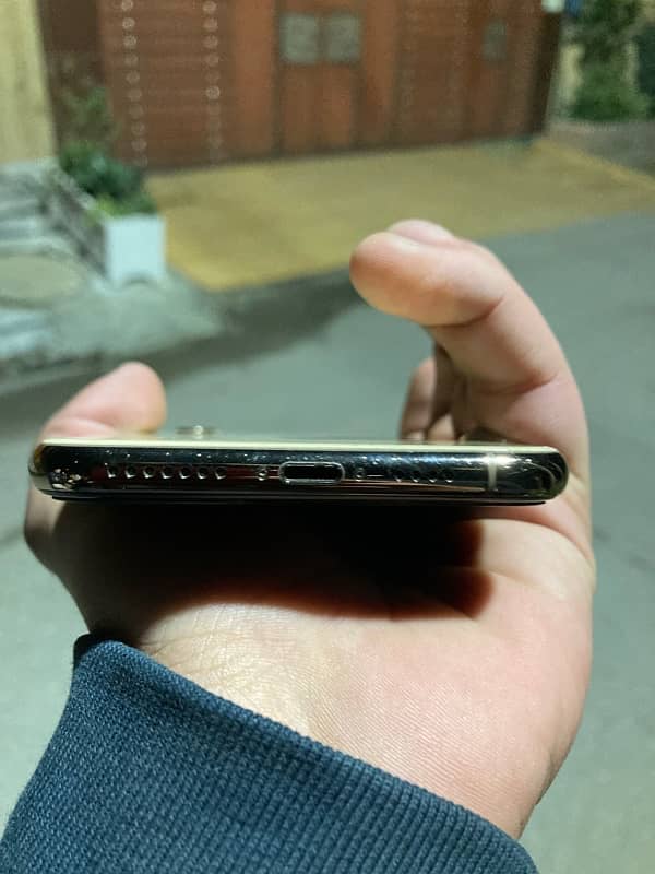 Iphone xsmax pta 0