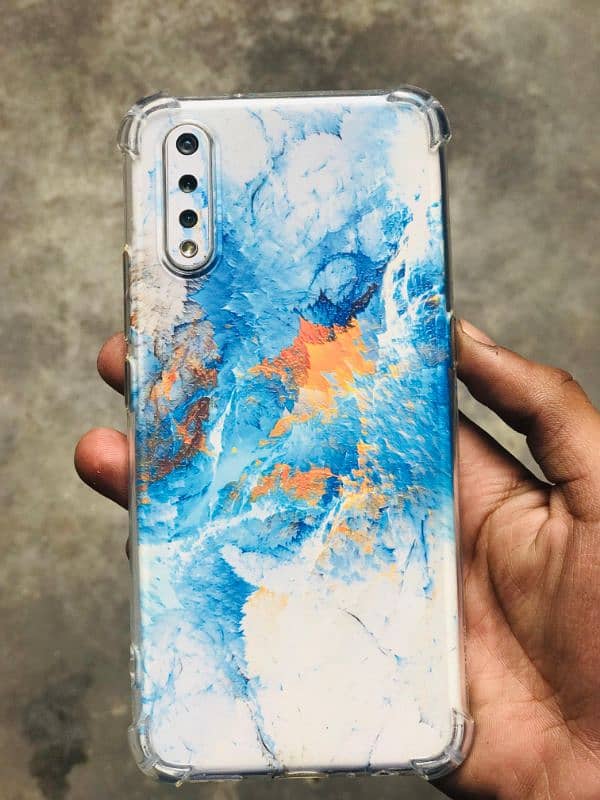 Vivo S1 1