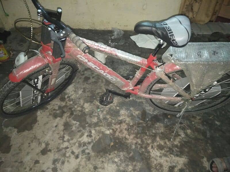 new cycle koe bat nahi 0