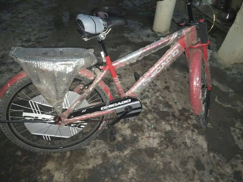 new cycle koe bat nahi 1