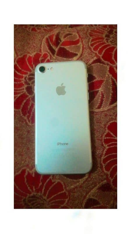 iPhone 7 128 gb non pta bypass 0