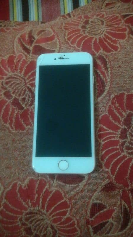 iPhone 7 128 gb non pta bypass 1