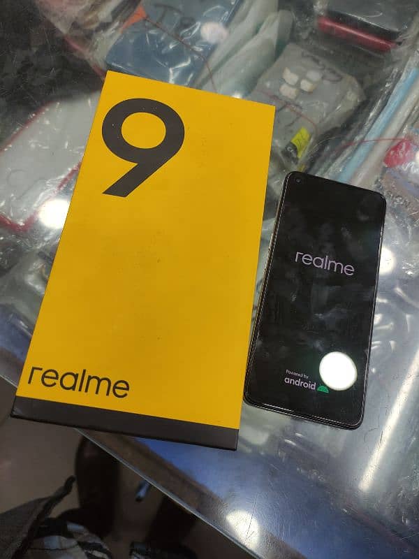 realme 9 2