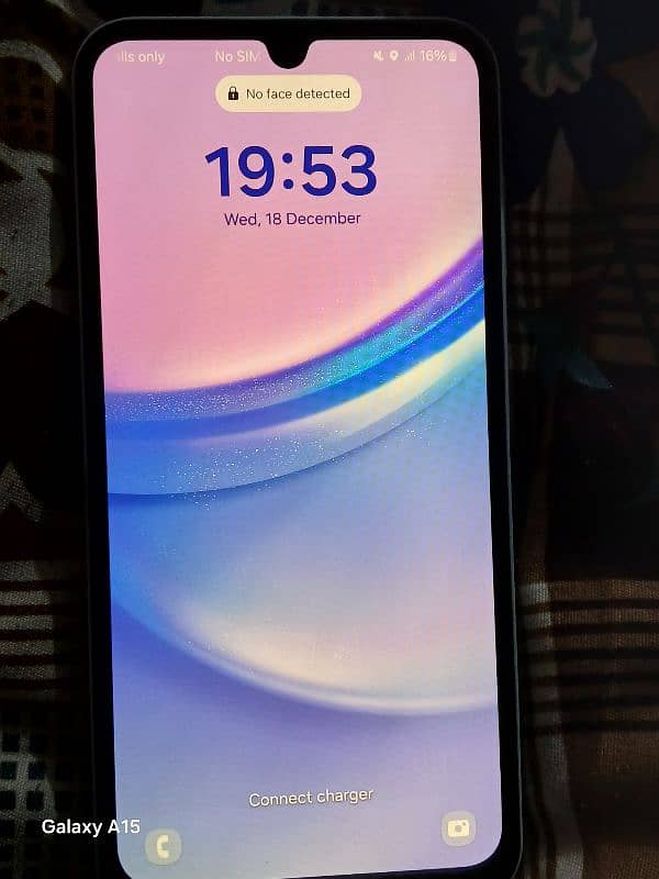 Samsung Glaxy A15 2