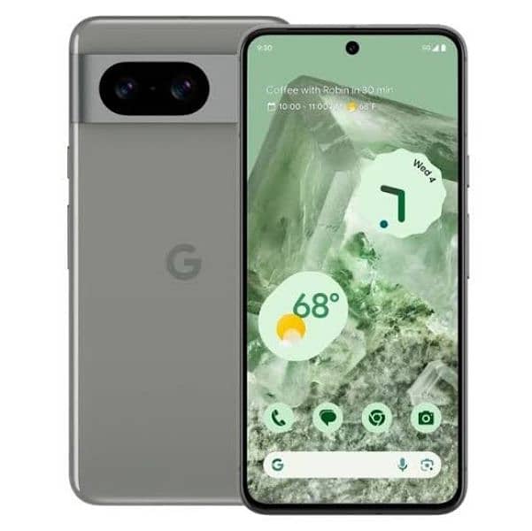 Google Pixel 8 0