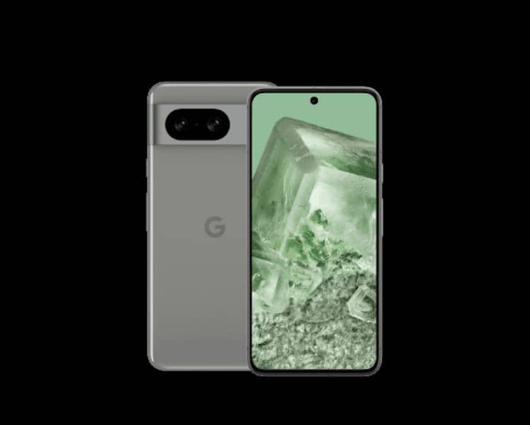 Google Pixel 8 1