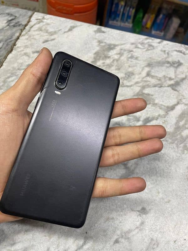 Huawei P30 official 3