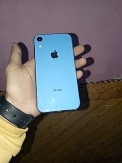 i phone Xr 64 non pta not Jv