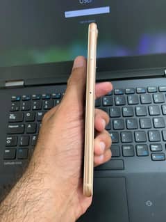 iPhone 8 Plus non approved