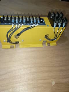 ATB Auto Transformer Box For EMCP II & EMCPII Plus CAT Engines