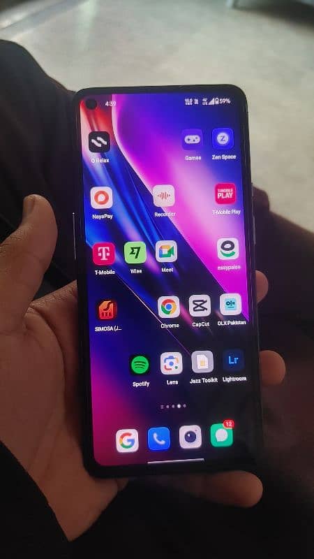 OnePlus 9 1