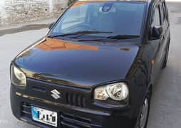 Suzuki Alto 2015