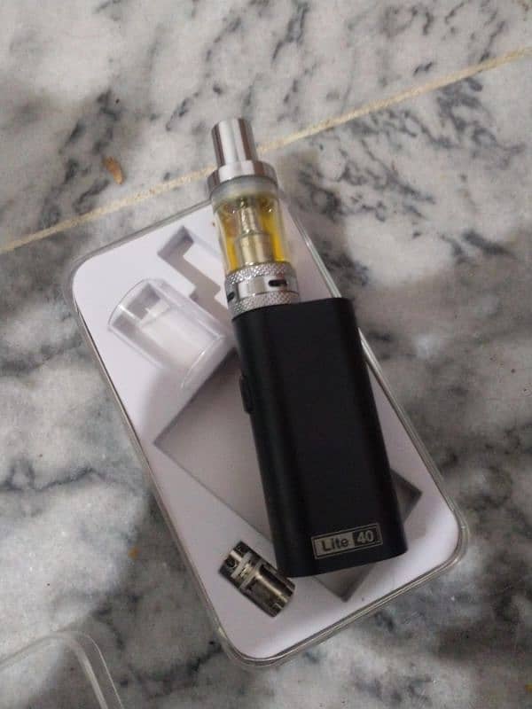 jomo lite 40 vape  for sale 3