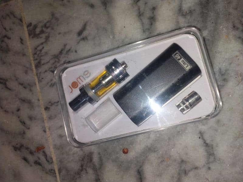 jomo lite 40 vape  for sale 4