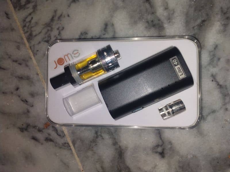 jomo lite 40 vape  for sale 5