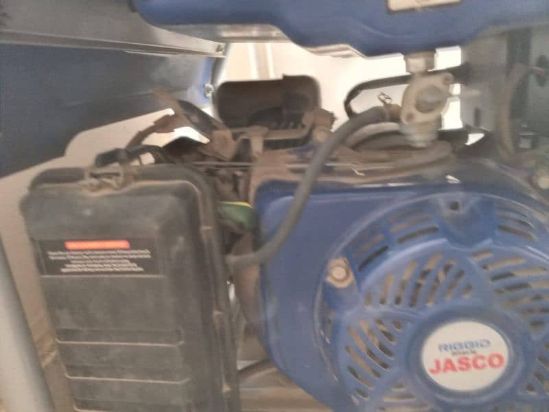 jasco generator 1