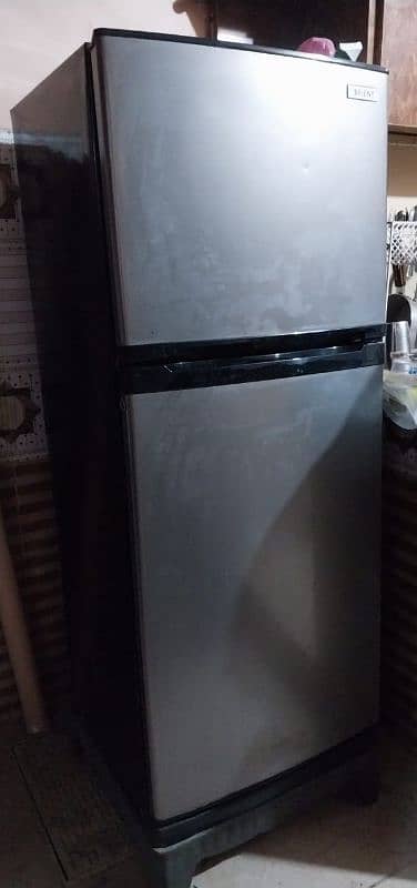 Orient Fridge 0