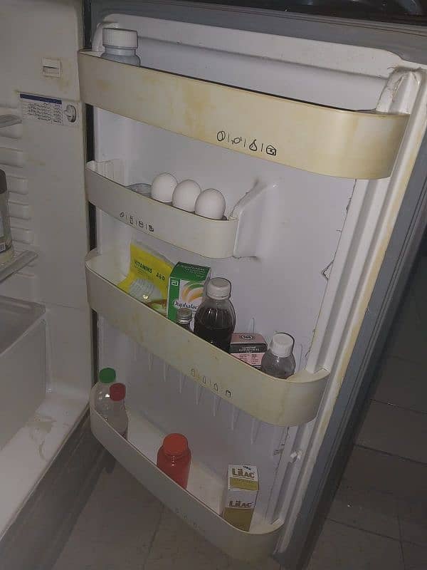 Orient Fridge 2