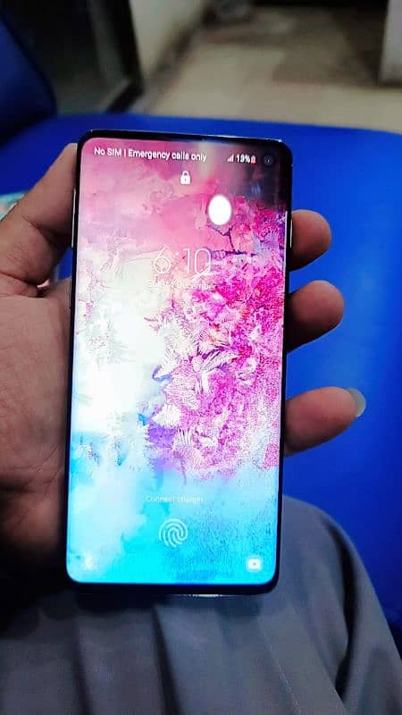 samsung s10 non pta 128gb 2