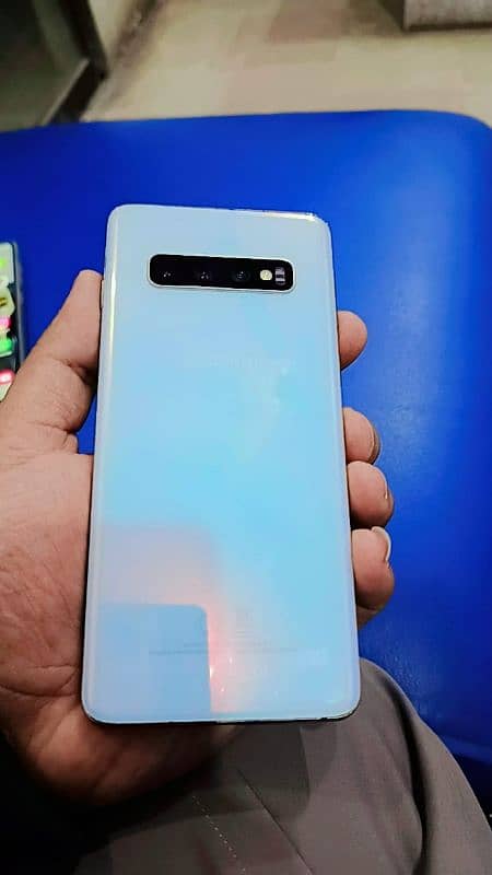 samsung s10 non pta 128gb 5