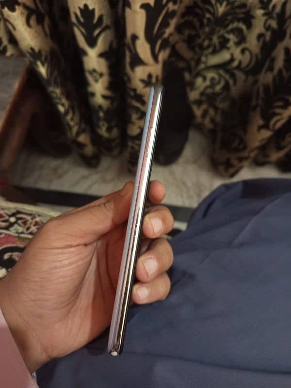 redmi note 8 pro for sale 6/128gb 3